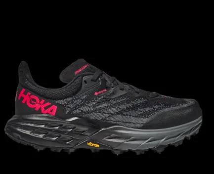 Online Women's Speedgoat GTX Spike Winterized Trail Shoe Women Women's Hiking|Women's Athletic