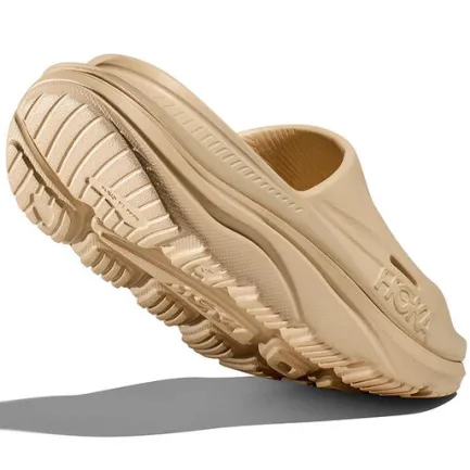 Clearance Hoka Ora Recovery Slide 3 Sandal - Unisex Women Men's Sandals|Women's Sandals