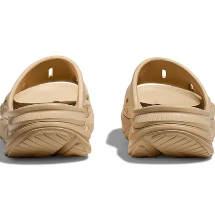 Clearance Hoka Ora Recovery Slide 3 Sandal - Unisex Women Men's Sandals|Women's Sandals