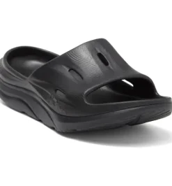 Discount HOKA Ora Slide 3 - Unisex Recovery Slides Women Men's Sandals|Women's Sandals