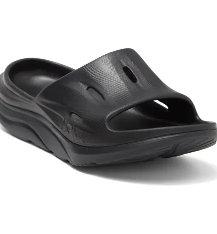 Discount HOKA Ora Slide 3 - Unisex Recovery Slides Women Men's Sandals|Women's Sandals