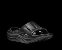 Discount HOKA Ora Slide 3 - Unisex Recovery Slides Women Men's Sandals|Women's Sandals