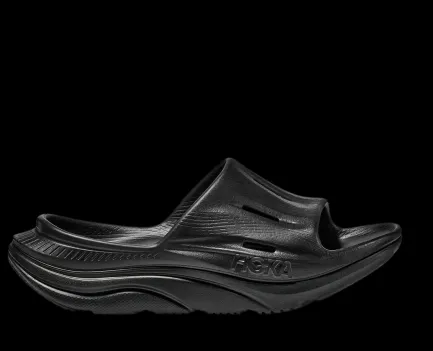 Discount HOKA Ora Slide 3 - Unisex Recovery Slides Women Men's Sandals|Women's Sandals