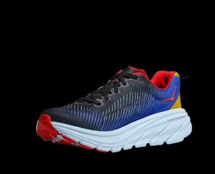 New Hoka Rincon 3 Men's Running Shoe Men's Athletic
