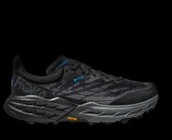 New Hoka Speedgoat 5 GTX Men's Trail Running Shoe Men's Hiking|Men's Athletic