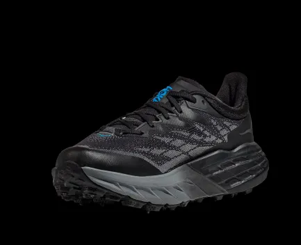 New Hoka Speedgoat 5 GTX Men's Trail Running Shoe Men's Hiking|Men's Athletic