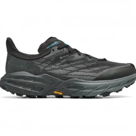 Clearance Hoka Speedgoat 5 GTX Men's Trail Running Shoe Men's Athletic
