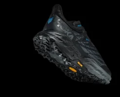 Clearance Hoka Speedgoat 5 GTX Men's Trail Running Shoe Men's Athletic
