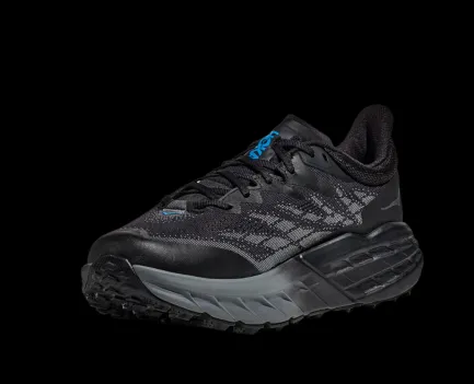 Clearance Hoka Speedgoat 5 GTX Men's Trail Running Shoe Men's Athletic