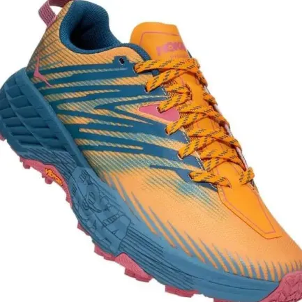 Outlet Hoka Speedgoat 4 Women's Trail Runner Women Women's Hiking|Women's Athletic
