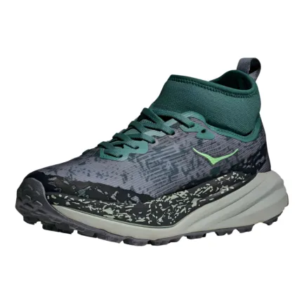 Best Hoka Speedgoat Mid GTX Women's Trail Running Women Women's Hiking|Women's Athletic