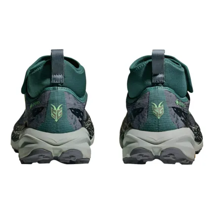 Best Hoka Speedgoat Mid GTX Women's Trail Running Women Women's Hiking|Women's Athletic