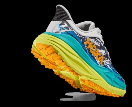 Online Hoka Stinson 7 Men's Stability Sunning Shoe Men's Athletic