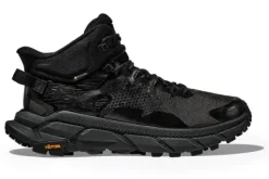 Discount HOKA Trail Code Goretex Men's Hiking Boot Men's Hiking|Men's Boots