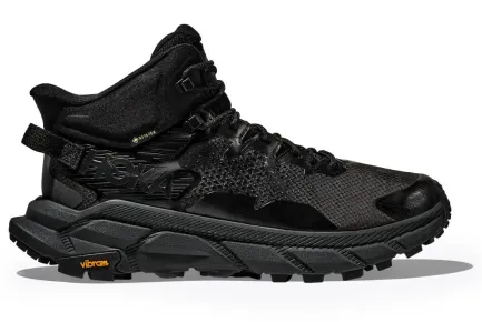 Discount HOKA Trail Code Goretex Men's Hiking Boot Men's Hiking|Men's Boots