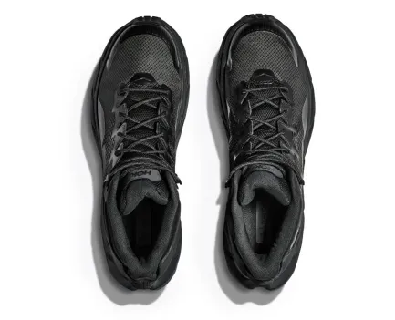 Discount HOKA Trail Code Goretex Men's Hiking Boot Men's Hiking|Men's Boots
