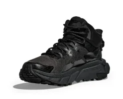 Discount HOKA Trail Code Goretex Men's Hiking Boot Men's Hiking|Men's Boots
