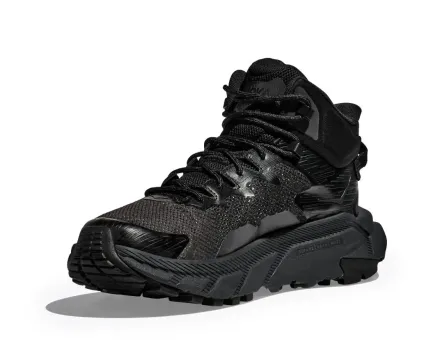 Discount HOKA Trail Code Goretex Men's Hiking Boot Men's Hiking|Men's Boots