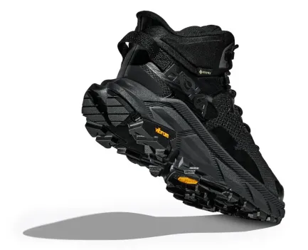 Discount HOKA Trail Code Goretex Men's Hiking Boot Men's Hiking|Men's Boots