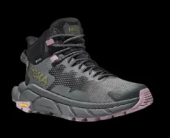 New Hoka Trail Code GTX Women's hiking boot Women Women's Hiking