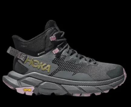 New Hoka Trail Code GTX Women's hiking boot Women Women's Hiking