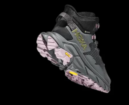 New Hoka Trail Code GTX Women's hiking boot Women Women's Hiking