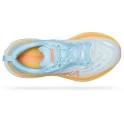 Hot HOKA W Bondi 8 Max Cushioned Road Runner Women Women's Athletic