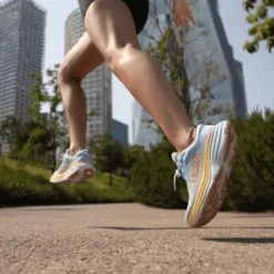 Hot HOKA W Bondi 8 Max Cushioned Road Runner Women Women's Athletic