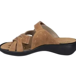 Online IBIZA 99 Camel Women Women's Sandals