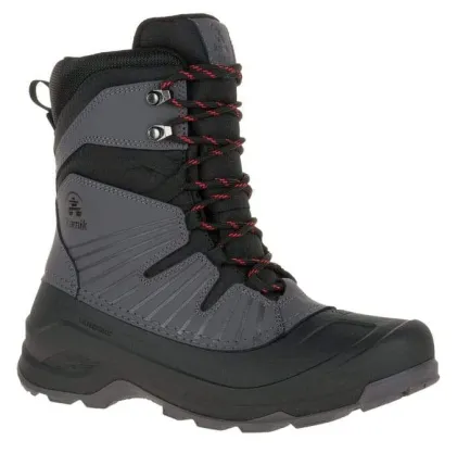 Online Iceland Men's Winter|Men's Boots