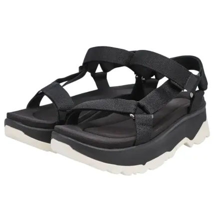 Best Jadito Universal Platform Women's Women Women's Sandals