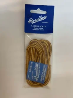Outlet Jaguar Round Boot Lace Shoe Accessories