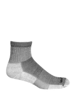 Hot JB Fields Hiker GX Quarter Sock Socks