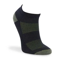 Online J.B. Fields Merino Wool Mesh Hiker Ankle Sock Socks