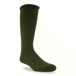 Hot J.B.Filelds Icelandic 50 Below Wool Thermal Sock Socks