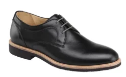 Discount Johnston & Murphy Barlow Plain Toe Men's Dress Shoe|Canadian Footwear Men's Shoes
