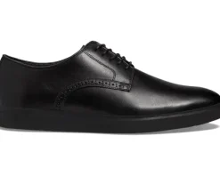 New Johnston & Murphy Brody Plain Toe Men's Dress Shoe Men's Shoes