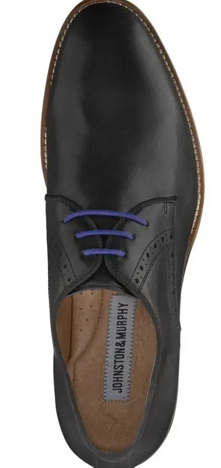 Hot Johnston & Murphy Conard Plain Toe Men's Shoe Men's Shoes
