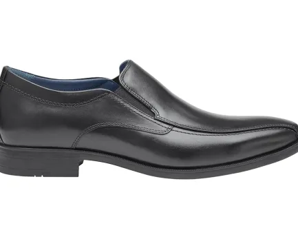 Online Johnston & Murphy Gibbons Run-Off Men's Men's Shoes