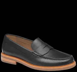 Online Johnston & Murphy Lyles Penny Men's Men's Shoes
