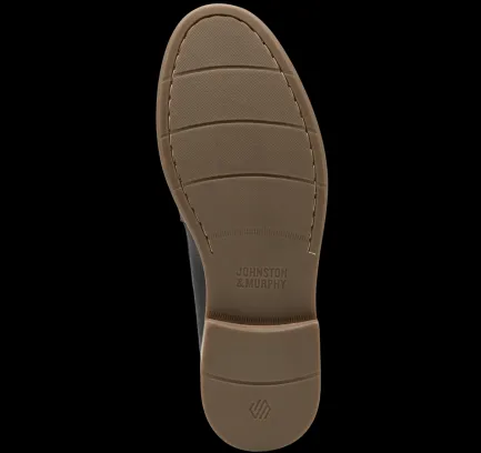 Online Johnston & Murphy Lyles Penny Men's Men's Shoes