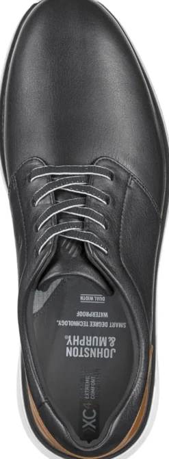 Hot Johnston & Murphy XC4 Prentiss Men"s Plain Toe Men's Shoes