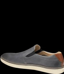 Best Johnston and Murphy McGuffey Slip-On Men's Men's Shoes