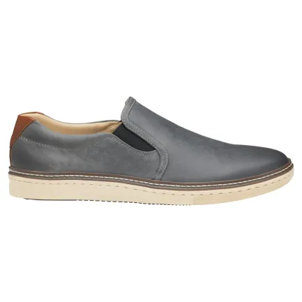 Best Johnston and Murphy McGuffey Slip-On Men's Men's Shoes