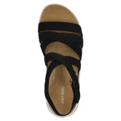 Clearance Estelle 07 Comfort Sandals – Canadian Footwear Women Women's Sandals