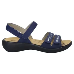 Outlet Ibiza 86 Ocean – Women's Comfortable Sandal Women Women's Sandals