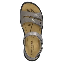 Discount Ibiza 86 Platinum – Women's Comfortable Sandal Women Women's Sandals