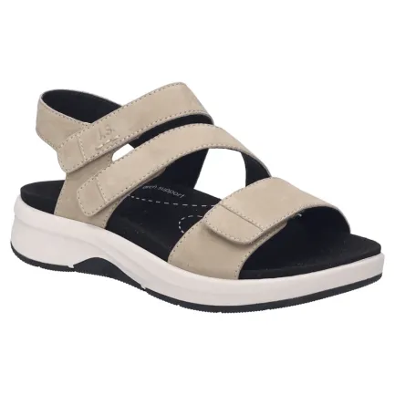 Best Joseph Seibel Estelle 03 Blush Women's Sandal Women Women's Sandals