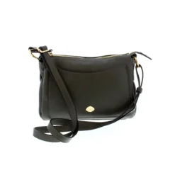 Online JUNE Black Handbags