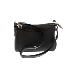 Online JUNE Black Handbags